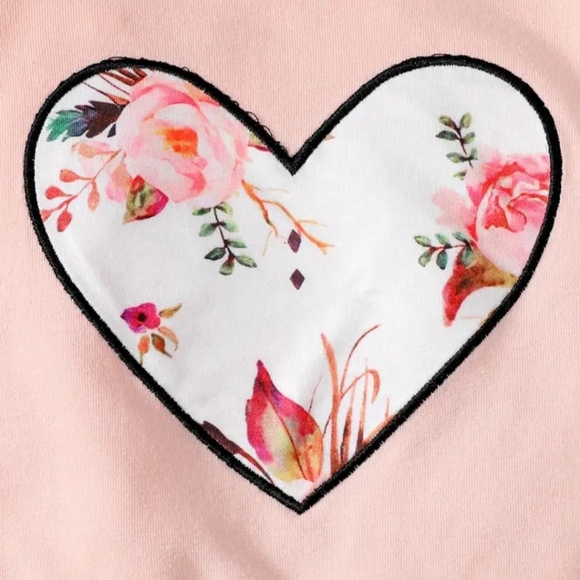 Girl Pant Set - Picture 4 of 5